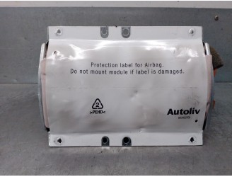 Recambio de airbag delantero derecho para volvo s60 i (384) d5 referencia OEM IAM 8686538 30754337 