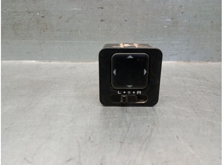 Recambio de mando retrovisor para ford ranger (er, eq, r_) 2.5 td 4x4 referencia OEM IAM 4035431 4035431 