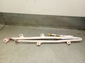 Recambio de airbag lateral trasero izquierdo para skoda rapid spaceback (nh1) 1.6 tdi referencia OEM IAM 5JA880741  
