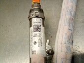 Recambio de airbag lateral trasero izquierdo para skoda rapid spaceback (nh1) 1.6 tdi referencia OEM IAM 5JA880741  