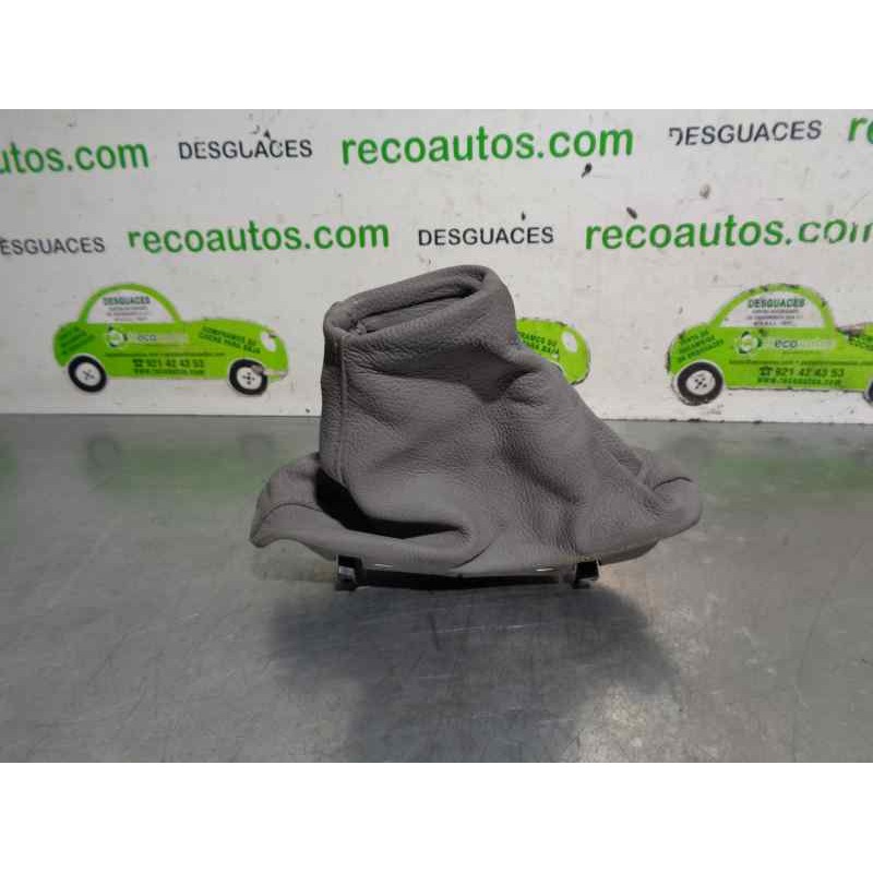 Recambio de palanca freno de mano para bmw serie 5 berlina (e60) 520d referencia OEM IAM 34427034091  