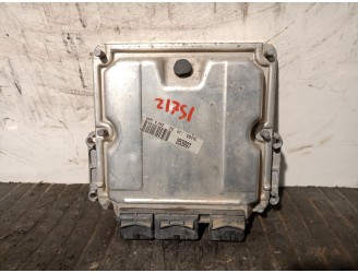 Recambio de centralita motor uce para peugeot 807 (eb_) 2.2 hdi referencia OEM IAM 9659520280  0281011779 BOSCH