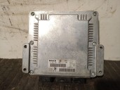 Recambio de centralita motor uce para peugeot 807 (eb_) 2.2 hdi referencia OEM IAM 9659520280  0281011779 BOSCH