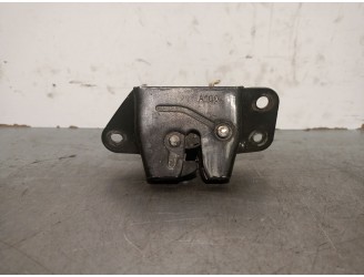 Recambio de cerradura maletero / porton para ssangyong rodius i 2.7 xdi referencia OEM IAM 7141021000 7141021000 