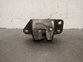 Recambio de cerradura maletero / porton para ssangyong rodius i 2.7 xdi referencia OEM IAM 7141021000 7141021000 