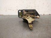 Recambio de cerradura maletero / porton para ssangyong rodius i 2.7 xdi referencia OEM IAM 7141021000 7141021000 