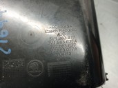 Recambio de guantera para skoda superb iii (3v3) 2.0 tdi referencia OEM IAM 3V1863077  3V1863077A