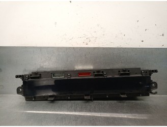 Recambio de cuadro instrumentos para renault grand scénic ii (jm0/1_) 1.5 dci (jm1e) referencia OEM IAM 8200704463A 8200704463 2