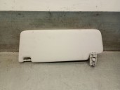 Recambio de parasol derecho para skoda rapid spaceback (nh1) 1.6 tdi referencia OEM IAM 34D8575522F4  