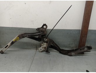 Recambio de bisagra capot para skoda superb iii (3v3) 2.0 tdi referencia OEM IAM 3V0823302 3V0823301