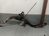 Recambio de bisagra capot para skoda superb iii (3v3) 2.0 tdi referencia OEM IAM 3V0823302  3V0823301