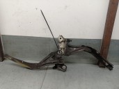 Recambio de bisagra capot para skoda superb iii (3v3) 2.0 tdi referencia OEM IAM 3V0823302  3V0823301