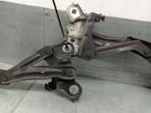 Recambio de bisagra capot para skoda superb iii (3v3) 2.0 tdi referencia OEM IAM 3V0823302  3V0823301