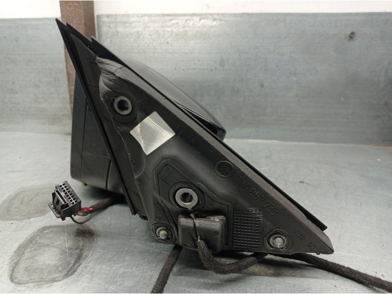 Recambio de retrovisor izquierdo para skoda superb iii (3v3) 2.0 tdi referencia OEM IAM 3V0857933 3V1857507 