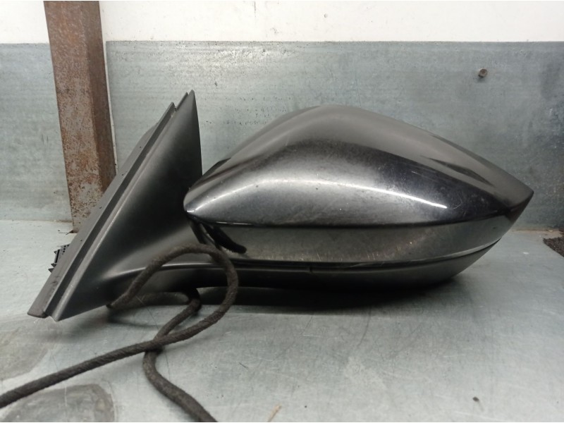 Recambio de retrovisor izquierdo para skoda superb iii (3v3) 2.0 tdi referencia OEM IAM 3V0857933 3V1857507 