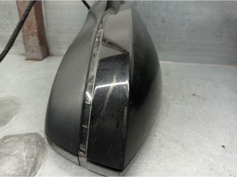 Recambio de retrovisor izquierdo para skoda superb iii (3v3) 2.0 tdi referencia OEM IAM 3V0857933 3V1857507 