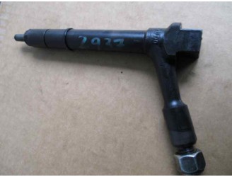 Recambio de inyector para opel astra g berlina 1.7 16v dti cat (y 17 dt / lr6) referencia OEM IAM TJBB01901D LUCAS