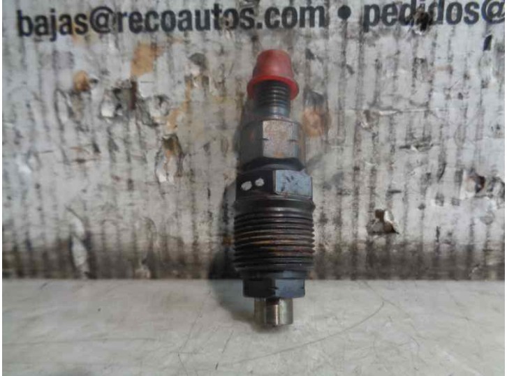 Recambio de inyector para opel combo (corsa b) cargo referencia OEM IAM 881090 