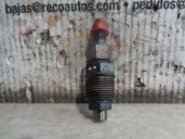 Recambio de inyector para opel combo (corsa b) cargo referencia OEM IAM 881090 