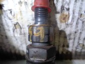 Recambio de inyector para opel combo (corsa b) cargo referencia OEM IAM 881090  