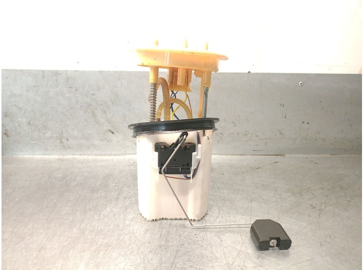 Recambio de aforador para volkswagen cc referencia OEM IAM 3AA919050H 3AA919050L CONTINETAL