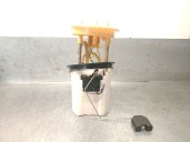 Recambio de aforador para volkswagen cc referencia OEM IAM 3AA919050H 3AA919050L CONTINETAL