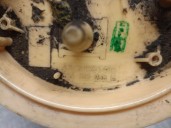 Recambio de aforador para volkswagen cc referencia OEM IAM 3AA919050H 3AA919050L CONTINETAL