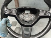 Recambio de volante para skoda superb iii (3v3) 2.0 tdi referencia OEM IAM 3V0419091L 3V0419091L 