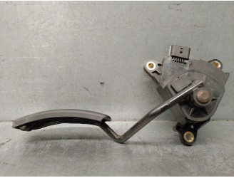 Recambio de potenciometro pedal para renault scénic ii (jm0/1_) 1.5 dci (jm02, jm13) referencia OEM IAM 8200159645 8200155989 