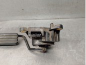 Recambio de potenciometro pedal para renault scénic ii (jm0/1_) 1.5 dci (jm02, jm13) referencia OEM IAM 8200159645 8200155989 