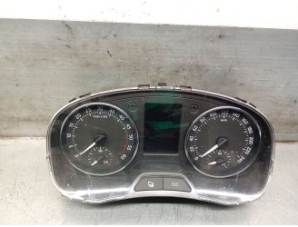 Recambio de cuadro instrumentos para skoda rapid spaceback (nh1) 1.6 tdi referencia OEM IAM 5JA920840E  5JA920800