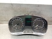 Recambio de cuadro instrumentos para skoda rapid spaceback (nh1) 1.6 tdi referencia OEM IAM 5JA920840E  5JA920800