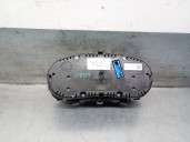 Recambio de cuadro instrumentos para skoda rapid spaceback (nh1) 1.6 tdi referencia OEM IAM 5JA920840E  5JA920800