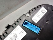 Recambio de cuadro instrumentos para skoda rapid spaceback (nh1) 1.6 tdi referencia OEM IAM 5JA920840E  5JA920800