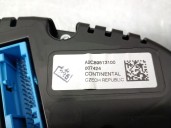 Recambio de cuadro instrumentos para skoda rapid spaceback (nh1) 1.6 tdi referencia OEM IAM 5JA920840E  5JA920800