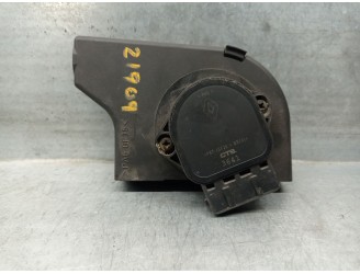 Recambio de potenciometro pedal para renault laguna i (b56_, 556_) 1.9 dti (b56j) referencia OEM IAM 7700431917  