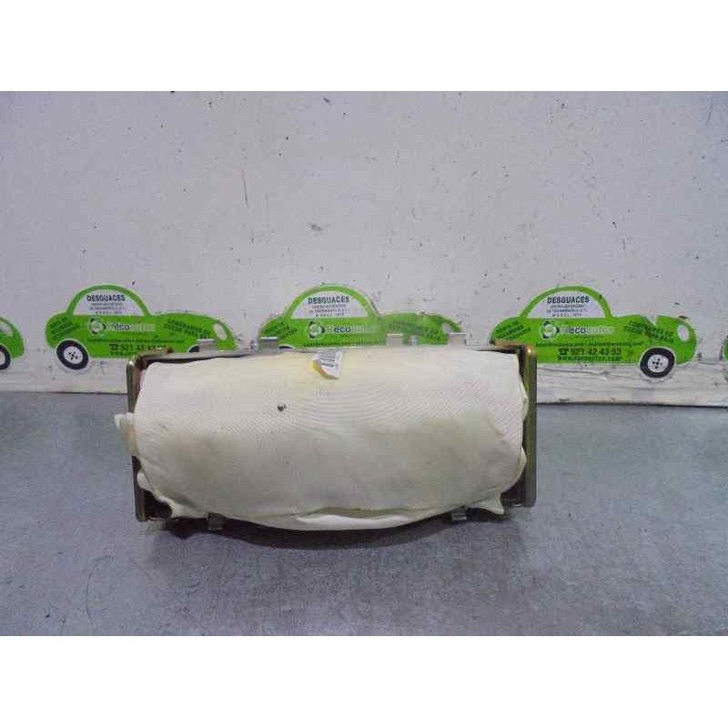 Recambio de airbag delantero derecho para ssangyong rexton 2.7 turbodiesel cat referencia OEM IAM 8621008012 601082000B 