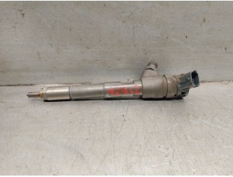 Replacement injector for Dacia Dokker van/minivan 1.5 dCi 75 / Blue dCi 75 (FEJW, FEAH) OEM IAM reference 8201453073