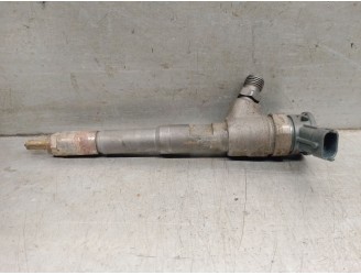 Replacement injector for Dacia Dokker van/minivan 1.5 dCi 75 / Blue dCi 75 (FEJW, FEAH) OEM IAM reference 8201453073
