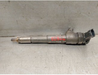 Replacement injector for Dacia Dokker Van/MPV 1.5 dCi 75 / Blue dCi 75 (FEJW, FEAH) OEM IAM reference 8201453073
