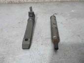 Recambio de inyector para opel astra g berlina 2.0 dti referencia OEM IAM 09202472 0432193525 BOSCH