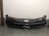 Recambio de rejilla delantera para opel astra h (a04) 1.7 cdti (l48) referencia OEM IAM 13108463 1320138 