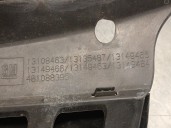 Recambio de rejilla delantera para opel astra h (a04) 1.7 cdti (l48) referencia OEM IAM 13108463 1320138 