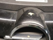 Recambio de rejilla delantera para opel astra h (a04) 1.7 cdti (l48) referencia OEM IAM 13108463 1320138 