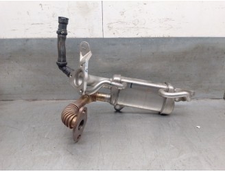 Recambio de enfriador egr para dacia dokker furgoneta/monovolumen 1.5 dci 75 / blue dci 75 (fejw, feah) referencia OEM IAM 14735