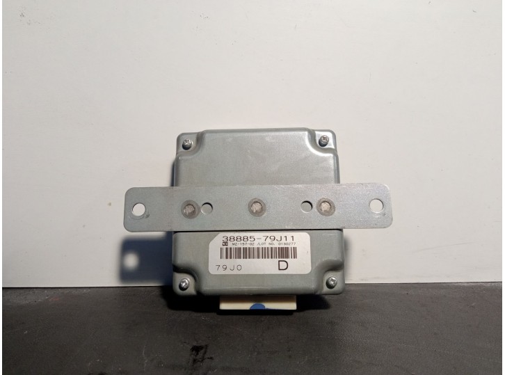 Recambio de modulo electronico para suzuki sx4 (ey, gy) 1.9 ddis 4x4 (rw 419d) referencia OEM IAM 3888579J11  