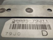 Recambio de modulo electronico para suzuki sx4 (ey, gy) 1.9 ddis 4x4 (rw 419d) referencia OEM IAM 3888579J11  