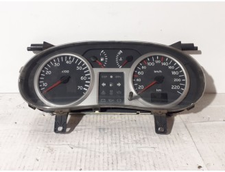 Recambio de cuadro instrumentos para renault clio ii (bb_, cb_) 1.4 16v (b/cb0p, bb13) referencia OEM IAM P8200261102C 820026110