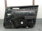 Recambio de guarnecido puerta delantera izquierda para skoda superb iii (3v3) 2.0 tdi referencia OEM IAM 3V1867011 3V1867011 