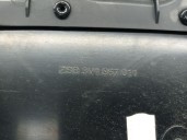 Recambio de guarnecido puerta delantera izquierda para skoda superb iii (3v3) 2.0 tdi referencia OEM IAM 3V1867011 3V1867011 